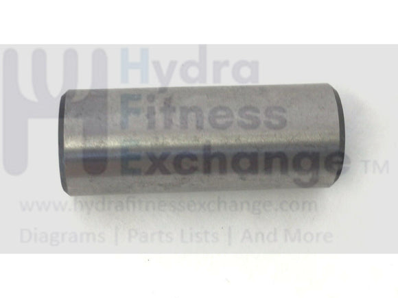 AFG Horizon Vision Fitness Livestrong Elliptical Link Arm Swivel Axle 1000102806-hydrafitnessparts
