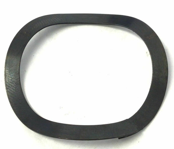 AFG Horizon Vision Fitness Livestrong Elliptical Wave Washer 005225-00-hydrafitnessparts