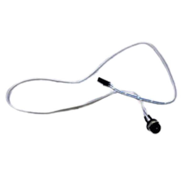 AFG Horizon Vision Fitness Livestrong Rower Power Jack Wire Harness 1000101533-hydrafitnessparts