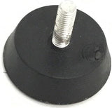 AFG Horizon Vision Fitness Livestrong Rower leveling Foot Leveler 028275-AA-hydrafitnessparts