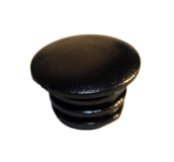 AFG Horizon Vision Fitness Livestrong Stationary Bike Handlebar End Cap 20mm 000901-00-hydrafitnessparts