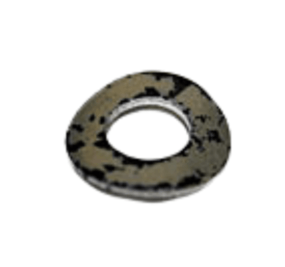 AFG Horizon Vision Fitness Livestrong Treadmill Arc Washer 8.4x17x1.0T 020484-00-hydrafitnessparts