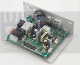 AFG Horizon Vision Fitness Livestrong Treadmill Lower Control Board Motor Controller 110V 1000111476-hydrafitnessparts