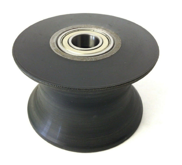 AFG Horizon Vision Livestrong Elliptical Pedal Arm Moving Wheel 1000212646-hydrafitnessparts