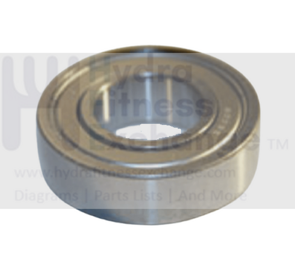 AFG Horizon Vision Matrix Fitness Elliptical Ball Bearing 17x35x10T 6003ZZ 004074-A4-hydrafitnessparts