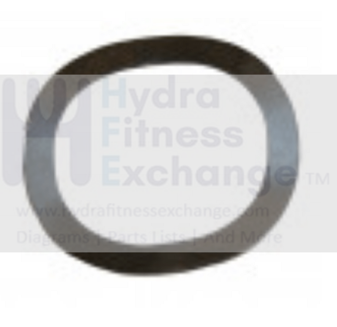 Hillman Group 1255#16 Brass Plated Countersunk Finishing Washers – 30-Pack, For Flat/Oval Head Screws, Clean Appearance