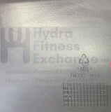 AFG Livestrong 4.0AT 5.0AT LS16.9T Treadmill Console Housing Cover 088499-hydrafitnessparts