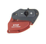 AFG Livestrong 4.0AT 5.0AT LS16.9T Treadmill Right Quick Rubber Key 088525-hydrafitnessparts