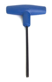 AFG Livestrong 5.0AT LS16.9T Treadmill Small T Handle Hex Wrench 094612-hydrafitnessparts