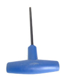 AFG Livestrong 5.0AT LS16.9T Treadmill Small T Handle Hex Wrench 094612-hydrafitnessparts