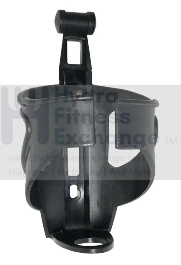 AFG Livestrong Horizon Fitness Elliptical Water Bottle Holder 000787-00-hydrafitnessparts