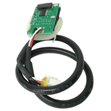 AFG Livestrong Matrix Treadmill Console Heart Rate Receiver Polar with Wire Harness 1000107853-hydrafitnessparts