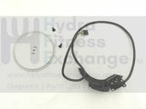 AFG Livestrong Vision Fitness 7.3AT LS13.0T TF20-03 TF40-03 T40-03 Treadmill RPM Speed Sensor 082406-hydrafitnessparts