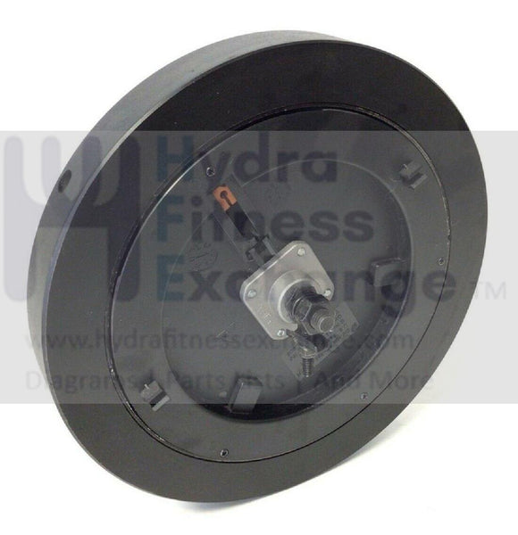 AFG Matrix Elliptical Magnetic Resistance Eddy Brake Flywheel Mechanism 085459-hydrafitnessparts