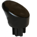 AFG Matrix Horizon Fitness Elliptical Handlebar Endcap 018992-BA-hydrafitnessparts