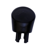 AFG Matrix Horizon Fitness Elliptical Handlebar Endcap 018992-BA-hydrafitnessparts