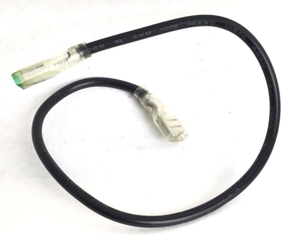 AFG Matrix Horizon Fitness Treadmill Control Board Power Wire Harness 1000205893-hydrafitnessparts
