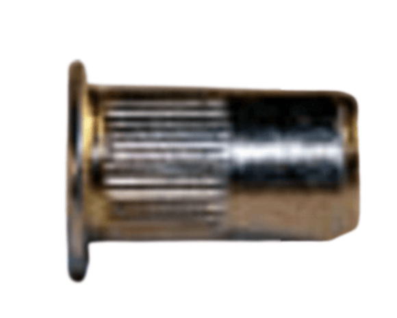 AFG Matrix Vision Horizon Fitness Gear Elliptical Brass Nut Insert 004973-00-hydrafitnessparts