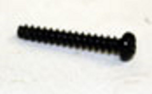 AFG Matrix Vision Horizon Fitness Stepper Step Round Head Screw 3x25L 004610-00-hydrafitnessparts