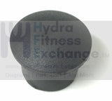 AFG Merit Horizon Livestrong Fitness Elliptical Handlebar Upper Vertical Cap 000960-AA-hydrafitnessparts