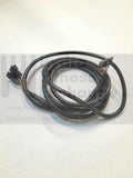 AFG Tempo Horizon 3.5AT CT5.3 T101 Treadmill Console Wire Harness 1000113982-hydrafitnessparts