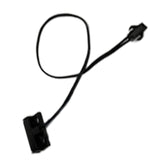 AFG Tempo Merit Horizon Vision Fitness Elliptical RPM Speed Sensor Reed Switch 2 Terminal Wire 280mm 002231-B-hydrafitnessparts