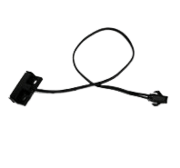 AFG Tempo Merit Horizon Vision Fitness Elliptical RPM Speed Sensor Reed Switch 2 Terminal Wire 280mm 002231-B-hydrafitnessparts