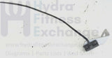 AFG Tempo Merit Horizon Vision Fitness Upright Bike Speed Sensor Wire 002231-B-hydrafitnessparts