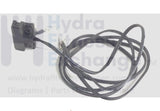 AFG Tempo Merit Horizon Vision Fitness Upright Bike Speed Sensor Wire 002231-B-hydrafitnessparts