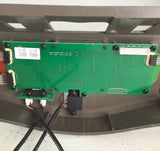 AFG Treadmill Front Display Console Housing with Control Circuit 1000215121-hydrafitnessparts