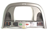 AFG Treadmill Front Display Console Housing with Control Circuit 1000215121-hydrafitnessparts