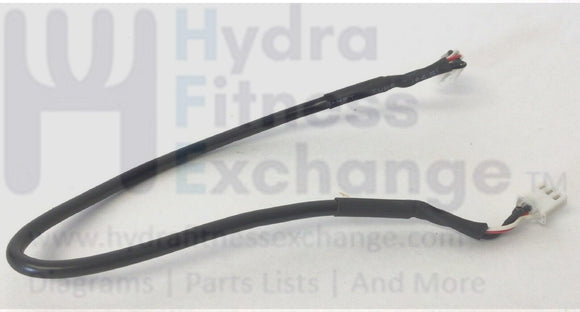 AFG Vision Fitness Treadmill ESD Resistance Connector Wire Harness 094848-hydrafitnessparts
