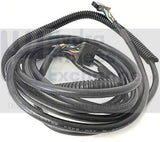 AFG Vision Fitness Treadmill Group Main Wire Harness 1000108137-hydrafitnessparts