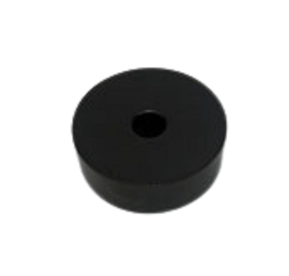 AFG Vision Horizon Fitness Elliptical Transport Wheel Axle Sleeve 001114-00-hydrafitnessparts