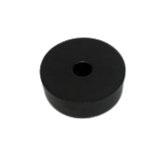 AFG Vision Horizon Fitness Elliptical Transport Wheel Axle Sleeve 001114-00-hydrafitnessparts