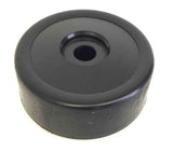 AFG Vision Horizon Fitness Livestrong Elliptical Transport Wheel 078380-hydrafitnessparts