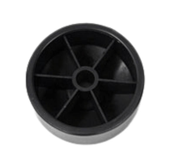 AFG Vision Horizon Matrix Fitness Elliptical Transport Wheel 000015-B-hydrafitnessparts