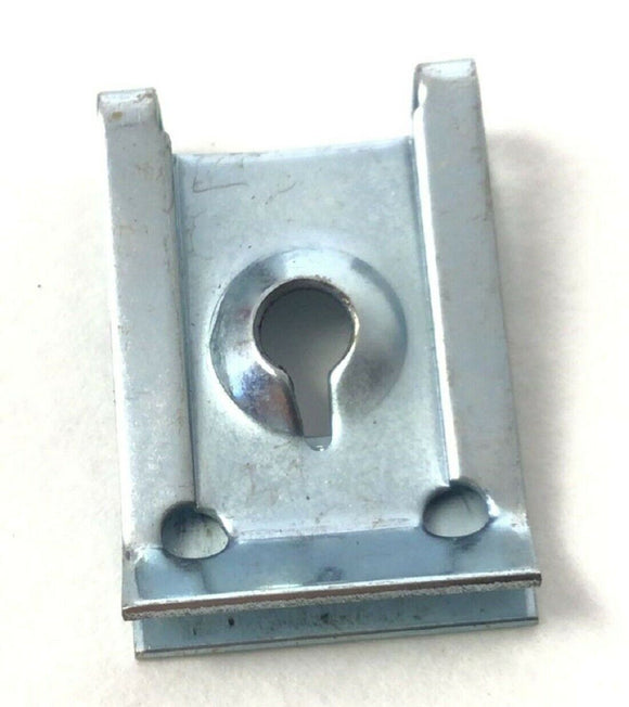 AFG Vision Merit Fitness Gear Livestrong Stationary Bike Retainer Clip 005330-00-hydrafitnessparts