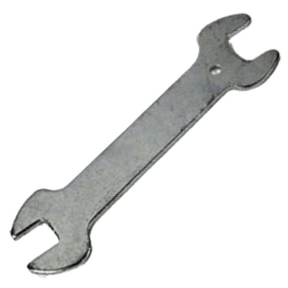 AFG Vision Merit Horizon Fitness Elliptical Wrench Open Type 13mm/17mm 020656-X-hydrafitnessparts