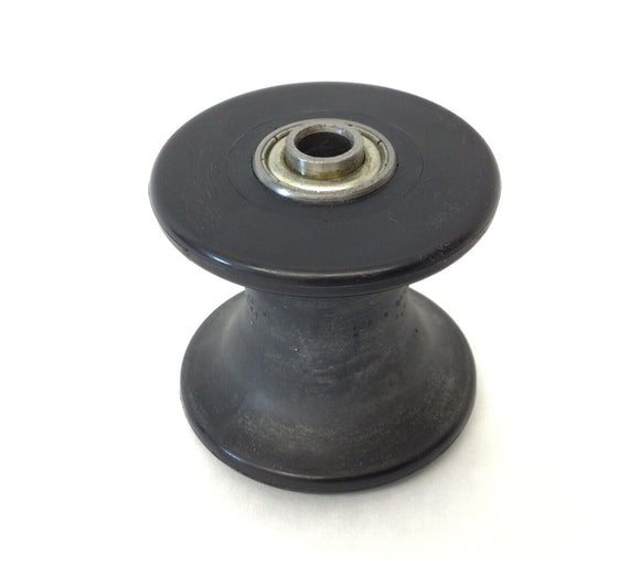 AbCoaster PS500 Miscellaneous Concave Roller Bearing Wheel AC155-hydrafitnessparts