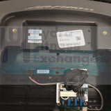 Achieve Display Console No USB LEDN-DOMXX-01R 60176 Life-Fitness 95R Recumbent 95u Upright Cycle-hydrafitnessparts