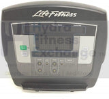 Achieve Display Console No USB LEDN-DOMXX-01R 60176 Life-Fitness 95R Recumbent 95u Upright Cycle-hydrafitnessparts