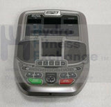 Advance Fitness Group 18.0AXT - EP212 Elliptical Display Console Assembly 100077-hydrafitnessparts