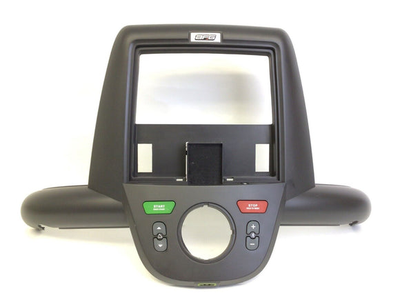 Advance Fitness Group 2.0AT 3.0AT Treadmill Display Console Up Cover 087715-hydrafitnessparts