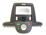 Advance Fitness Group 2.0AT 3.0AT Treadmill Display Console Up Cover 087715-hydrafitnessparts