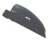 Advance Fitness Group 3.0AT TM330 TM329 Treadmill Console Left Mast Cover 087453-hydrafitnessparts