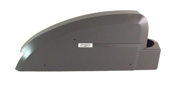 Advance Fitness Group 3.0AT Treadmill Console Right Mast Cover Outside 087461-hydrafitnessparts