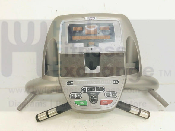 Advance Fitness Group 4.0at Treadmill Display Console Assembly-hydrafitnessparts