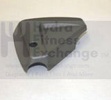 Advanced Fitness Group 14.0AE Elliptical Outer Left Link Arm Cover 060345-AAX-hydrafitnessparts