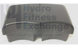 Advanced Fitness Group 3.0AE - EP186 Elliptical Rear Ramp End Cap 079554-hydrafitnessparts